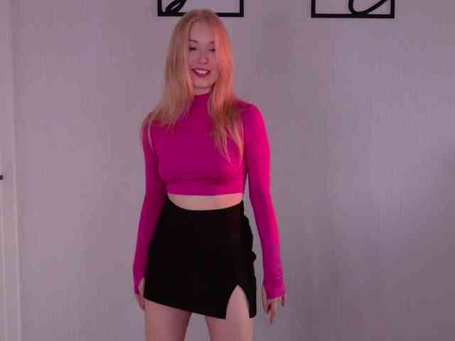 AmyLouWood webcam