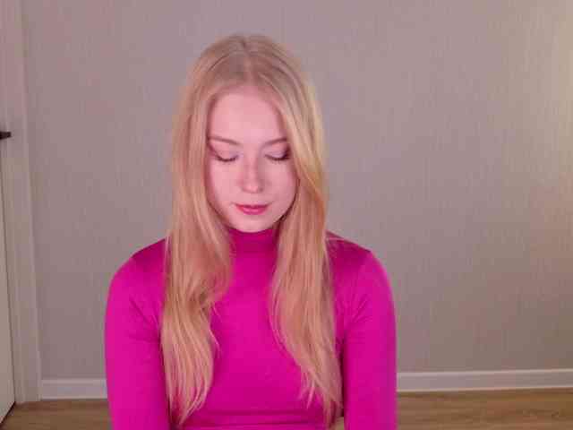 AmyLouWood webcam