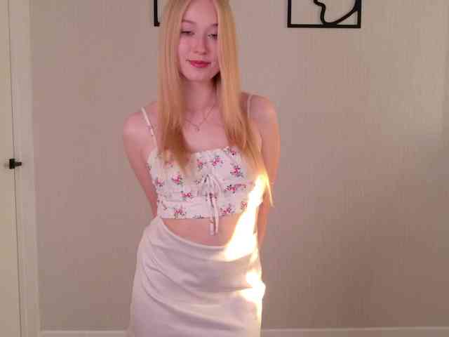 AmyLouWood webcam