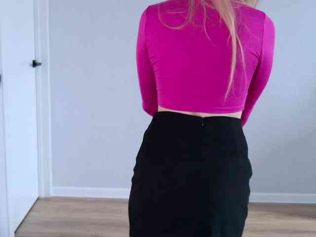 AmyLouWood webcam