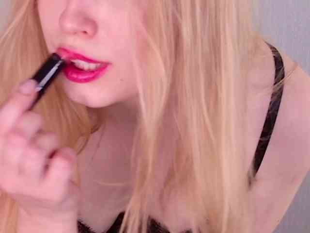 AmyLouWood webcam