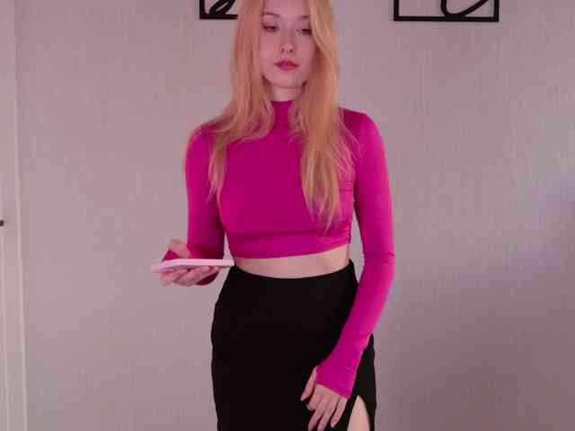 AmyLouWood webcam