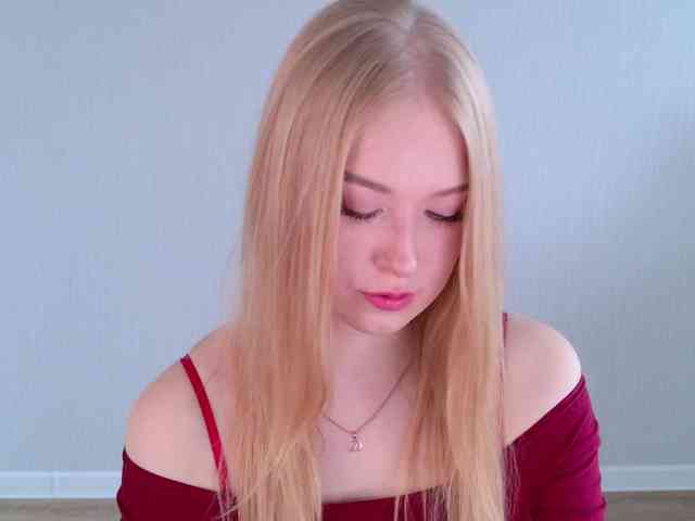 AmyLouWood webcam
