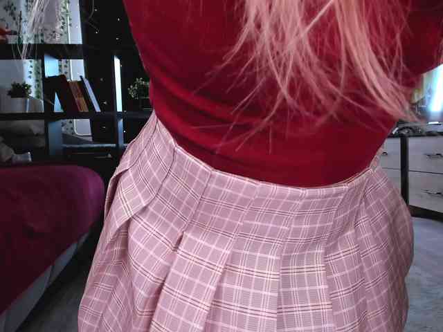 AmyLouWood webcam