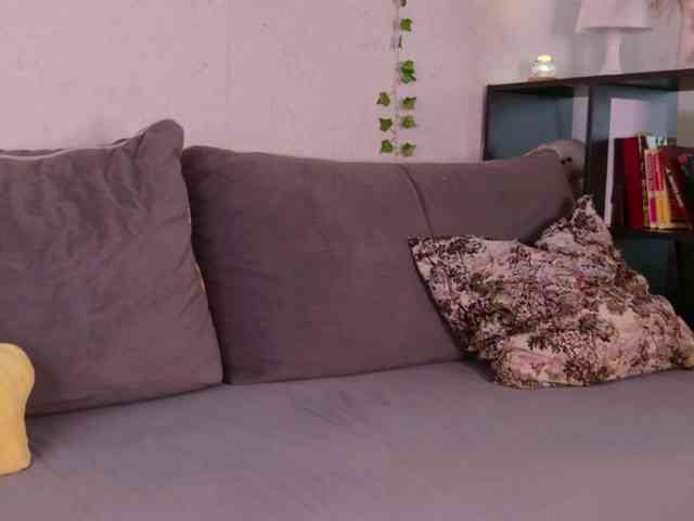 AmyLouWood webcam