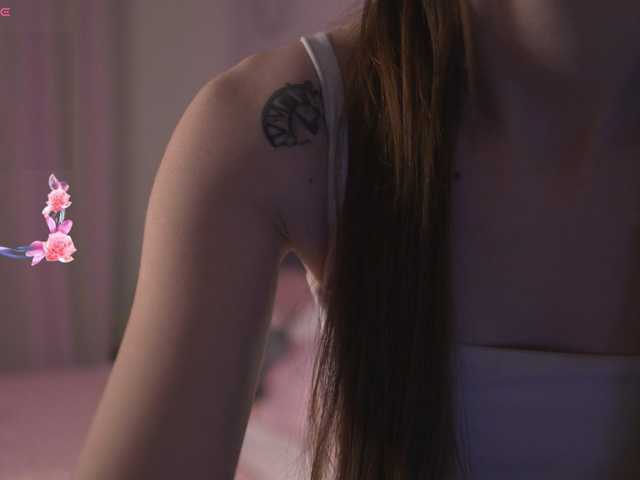 LanaVeeE live cam on BongaCams
