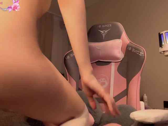 LanaVeeE Sex Cam Show