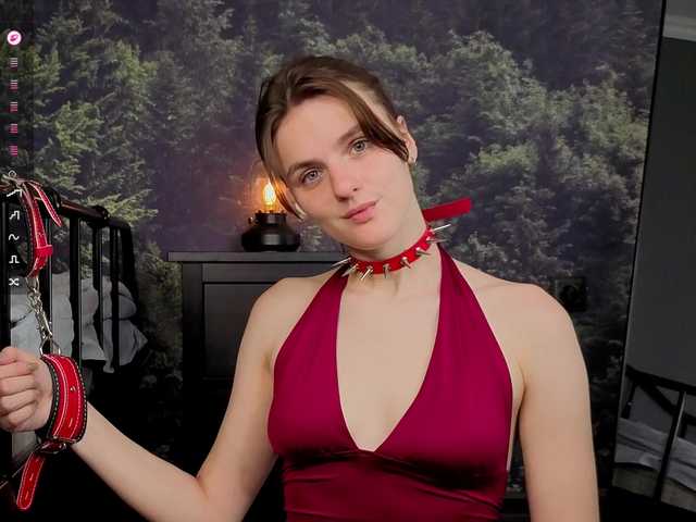 UwULisa live cam on BongaCams