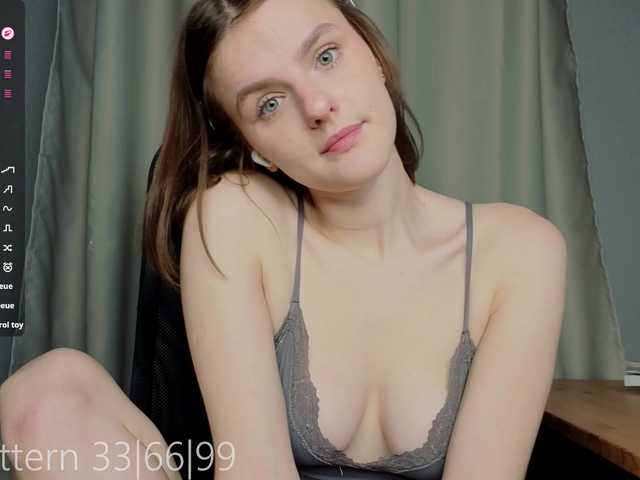 UwULisa live cam on BongaCams
