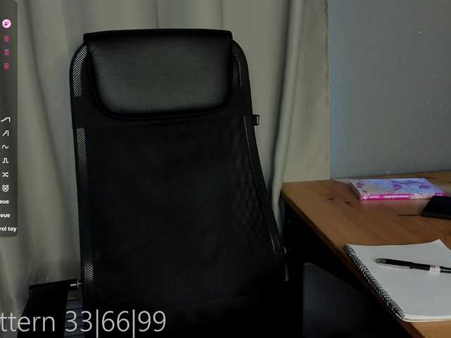 UwULisa live cam on BongaCams