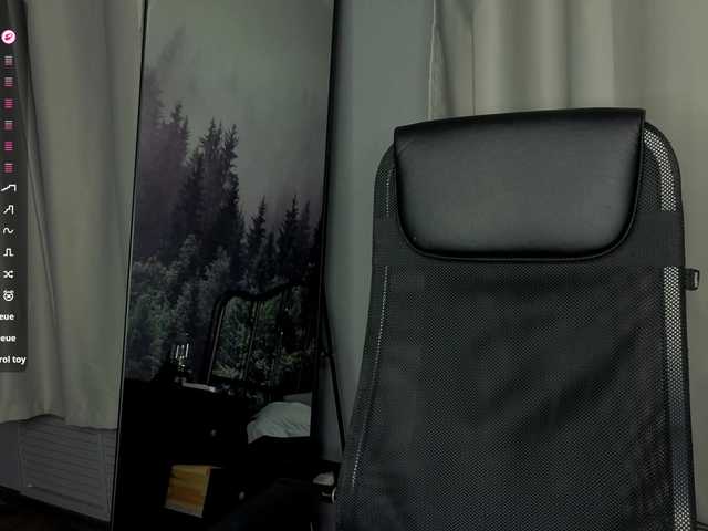 UwULisa live cam on BongaCams