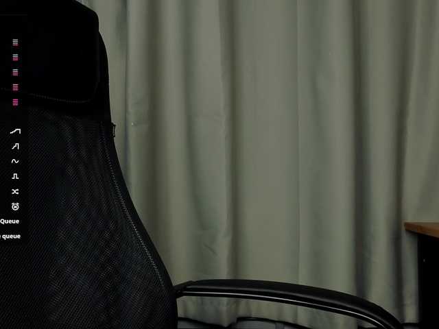 UwULisa live cam on BongaCams