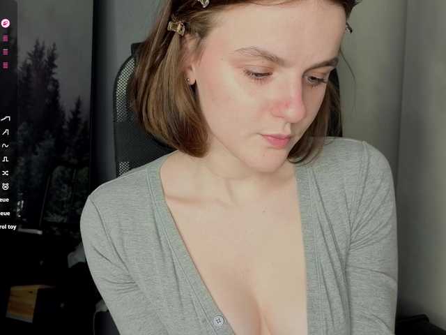 UwULisa live cam on BongaCams
