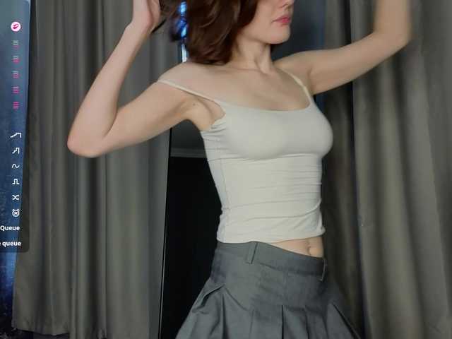 UwULisa live cam on BongaCams