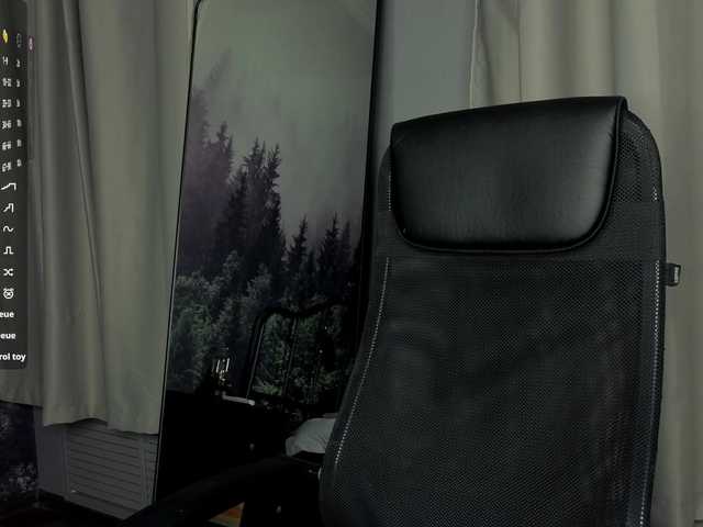 UwULisa live cam on BongaCams