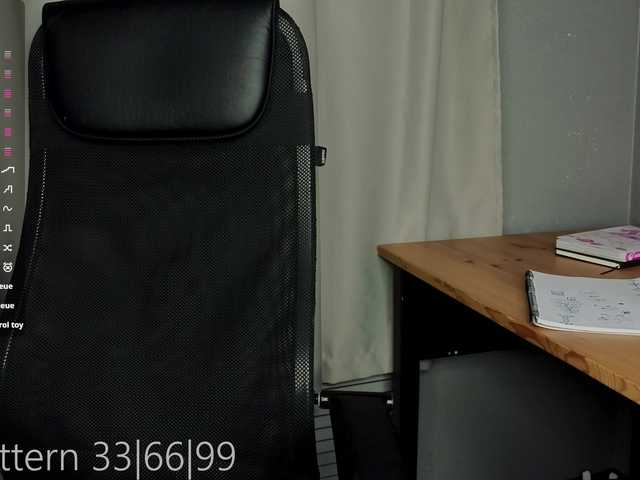 UwULisa live cam on BongaCams