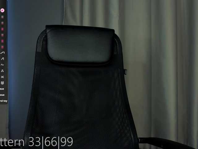 UwULisa live cam on BongaCams