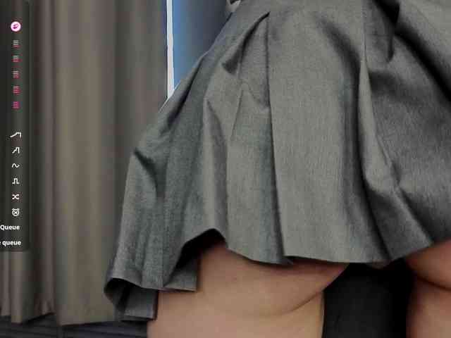 UwULisa webcam