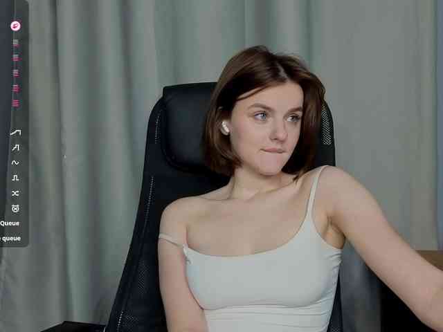 UwULisa webcam