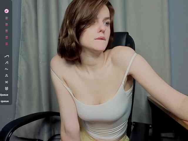 UwULisa webcam