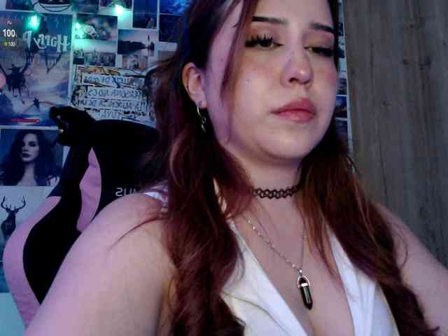 NoctumDoll webcam