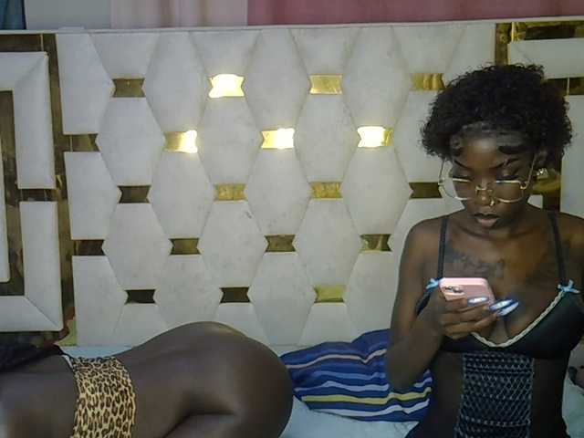 WetBarbies webcam