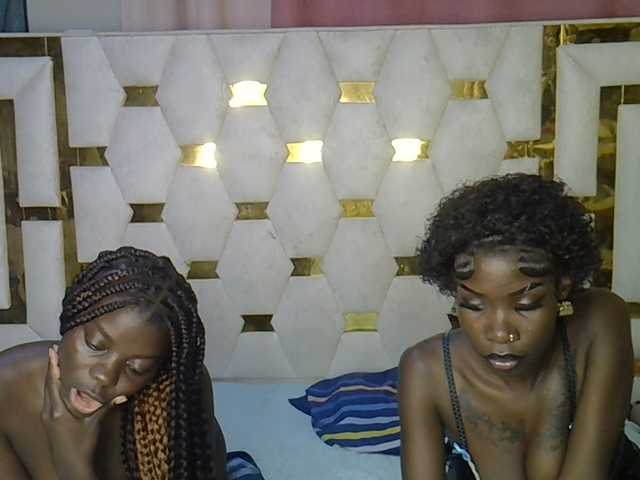 WetBarbies webcam