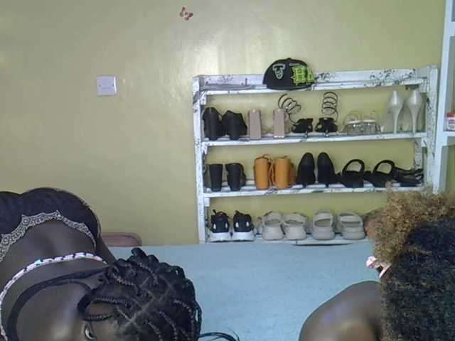 Wetbarbies