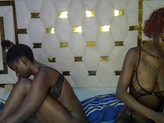 WetBarbies webcam