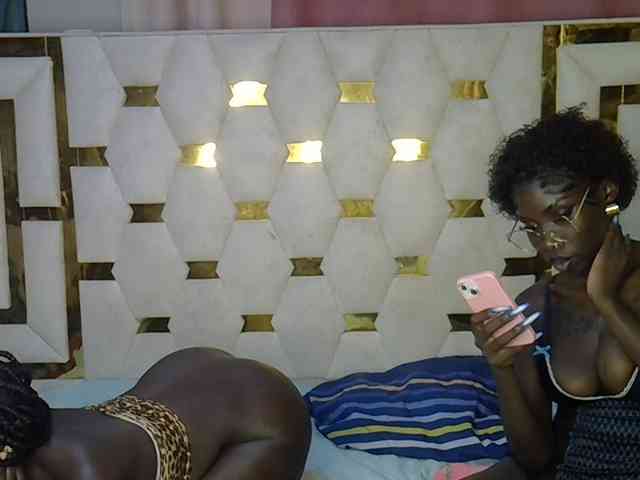 WetBarbies webcam