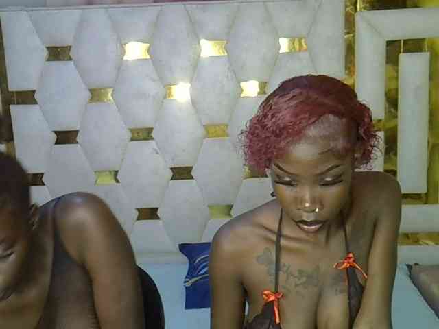 WetBarbies webcam