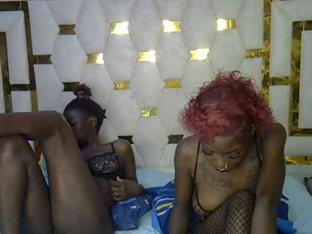 WetBarbies webcam