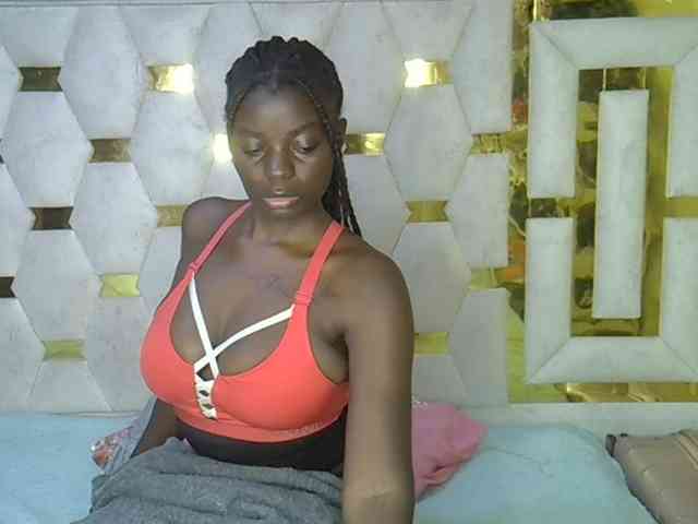 WetBarbies webcam