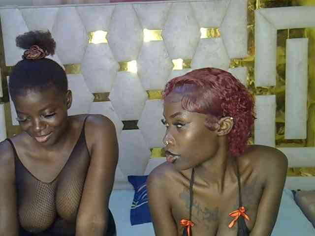 WetBarbies webcam