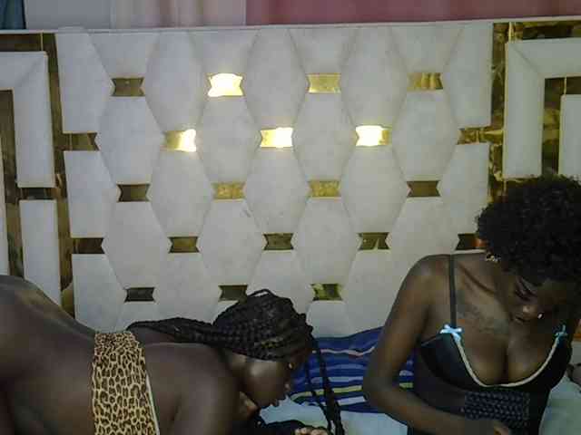 WetBarbies webcam