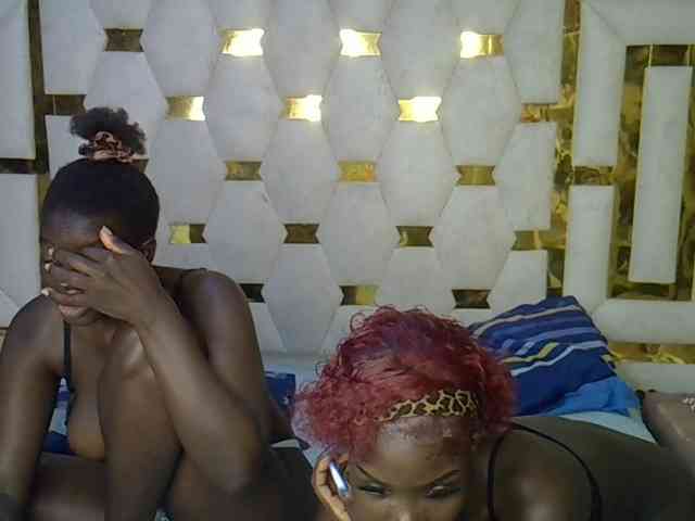 WetBarbies webcam