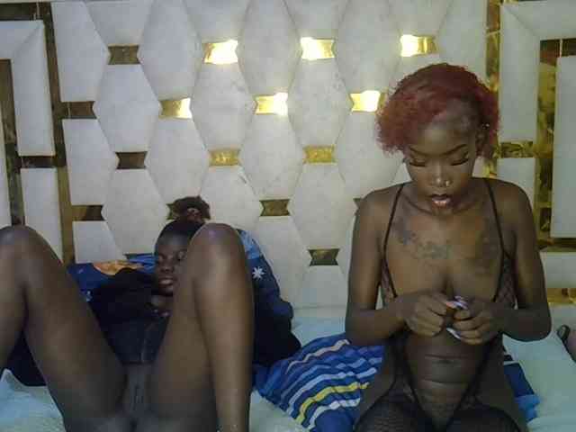 WetBarbies webcam