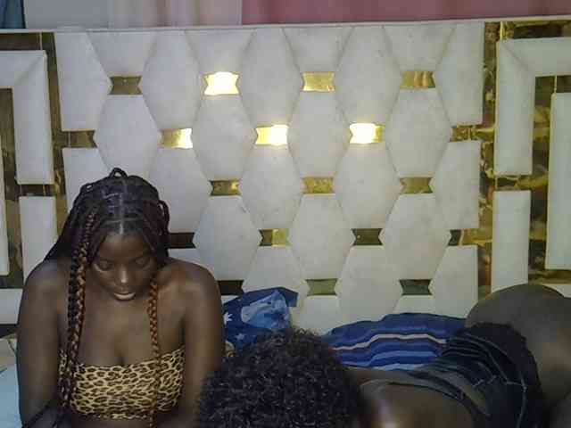 WetBarbies webcam