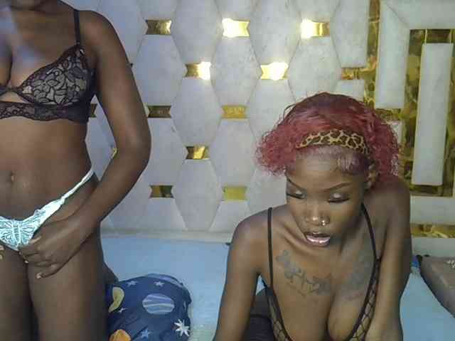 WetBarbies webcam