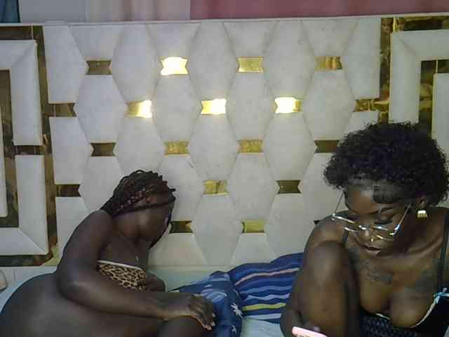 WetBarbies webcam