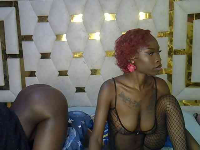 WetBarbies webcam