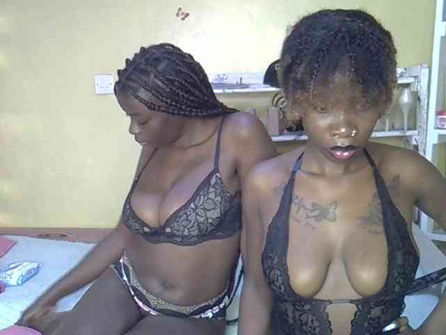 WetBarbies webcam