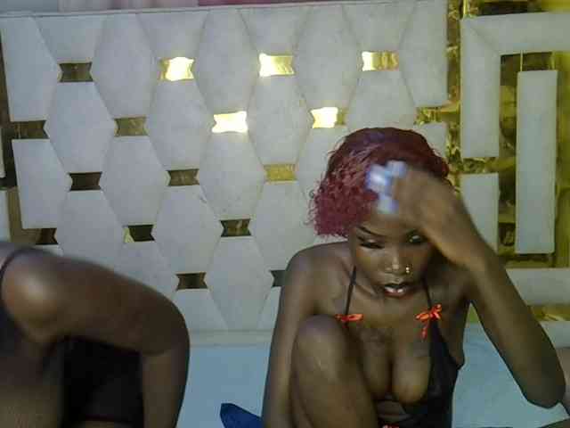 WetBarbies webcam