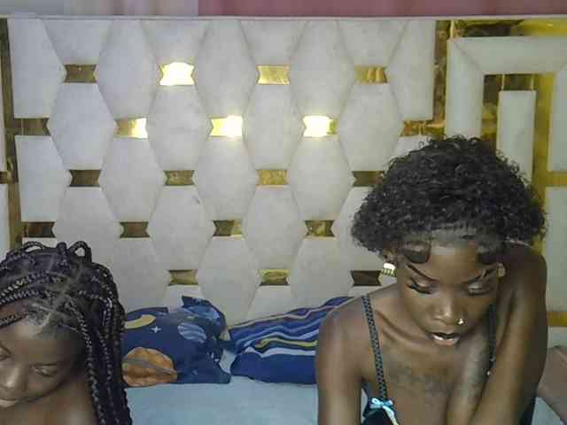 WetBarbies webcam