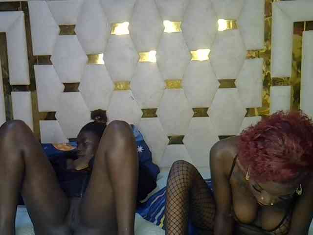 WetBarbies webcam