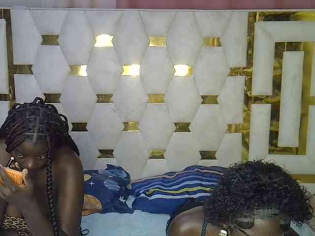 WetBarbies webcam