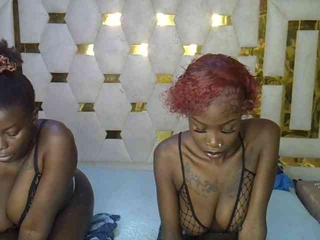 WetBarbies webcam