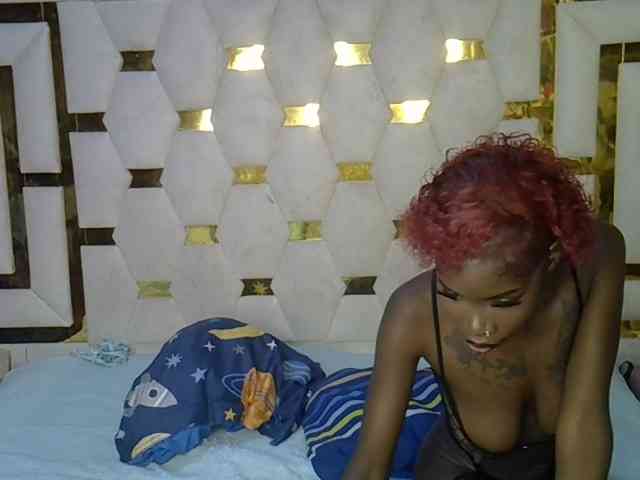 WetBarbies webcam