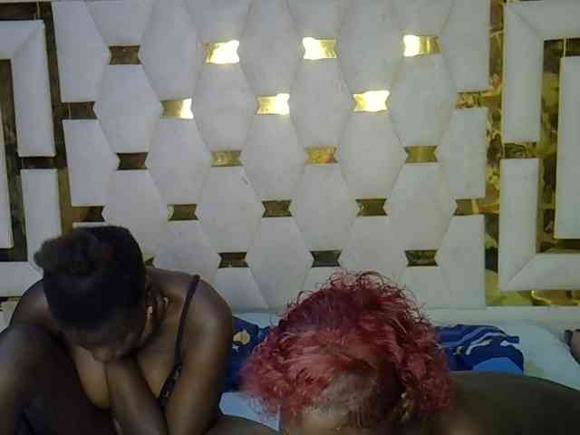 WetBarbies webcam