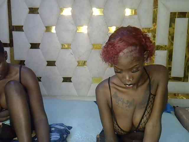 WetBarbies webcam